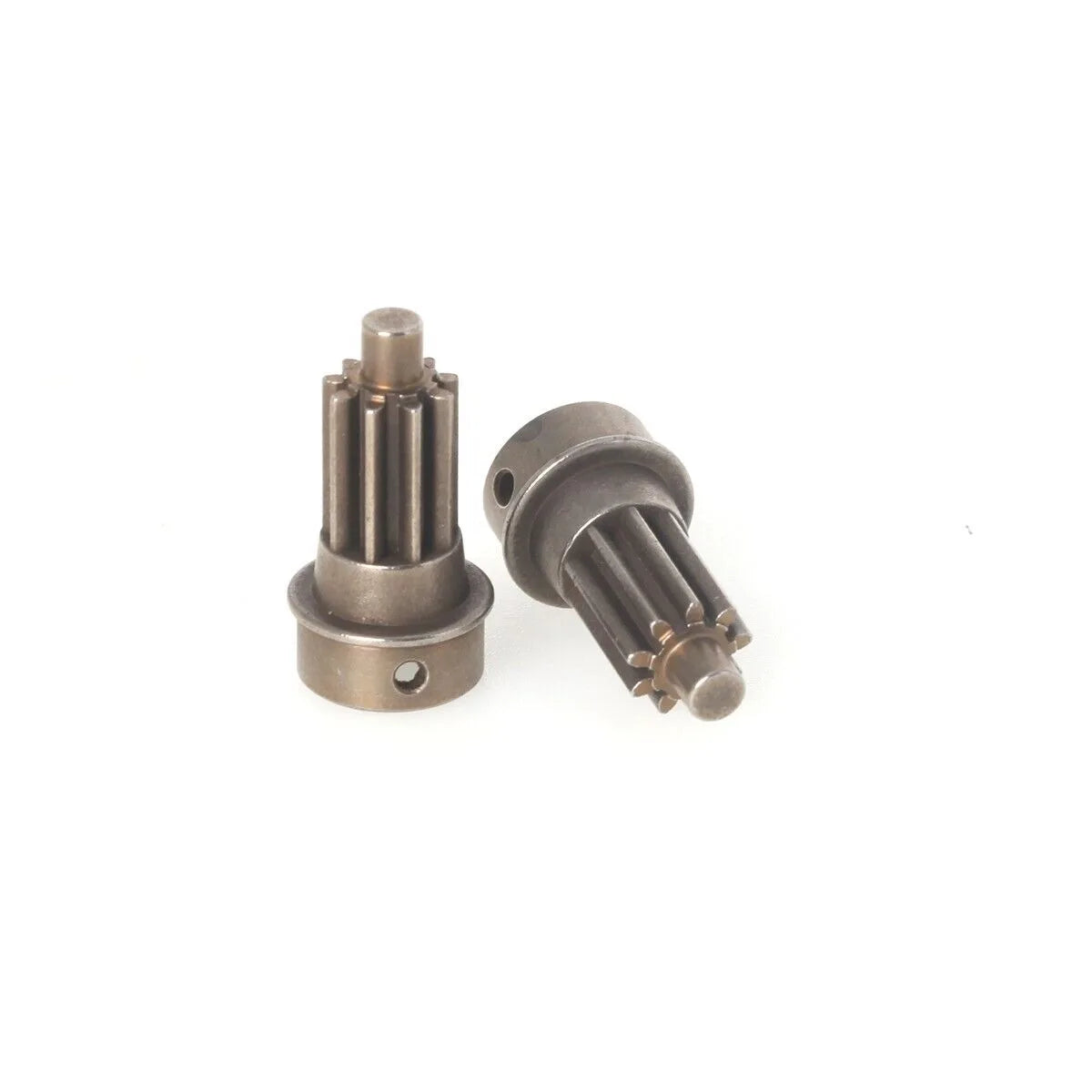 LCX Racing 1/10 RC Crawler Front Rear Portal Axle Drive Input Gear Set Upgrades Parts Accessories for Traxxas TRX4 TRX6