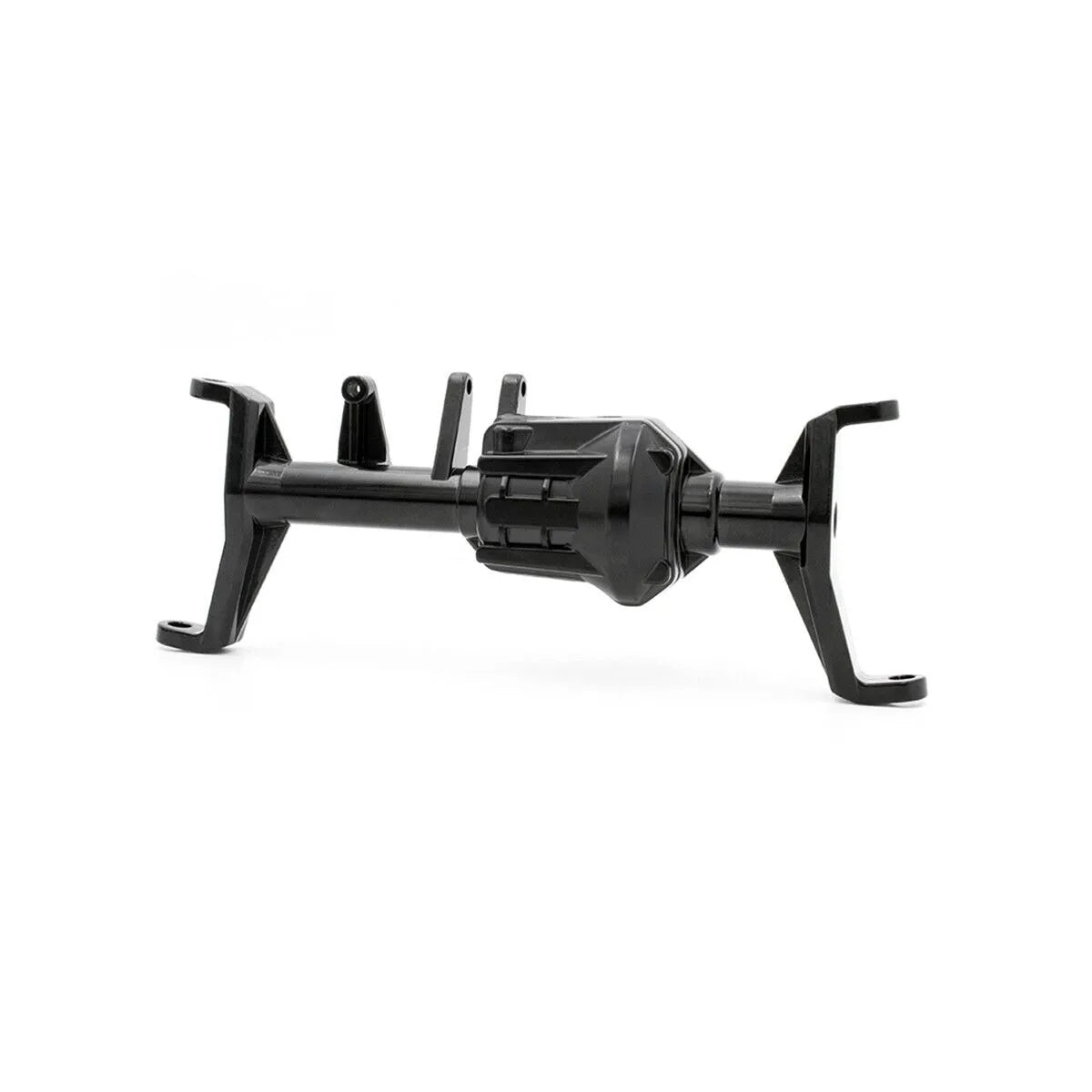 LCX Racing 1/10 RC Crawler Car Aluminum Front Rear Axle Housing for Traxxas TRX6 Upgrades Parts Accessories