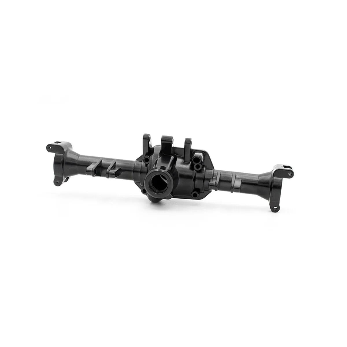 LCX Racing 1/10 RC Crawler Car Aluminum Front Rear Axle Housing for Traxxas TRX6 Upgrades Parts Accessories