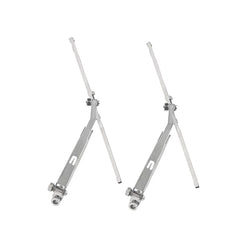 LCX Racing 1/10 RC Crawler Universal Windshield Wipers Upgrades Parts Accessories for TRX4 TRX6 SCX10 II III PRO Gen8 Gen9