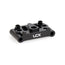 LCX Racing RC Buggy Car CNC Machined Aluminum Front Pivot for 1/16 1/18 Losi  Mini-B Mini-T Upgrades Parts Accessories