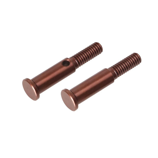 LCX Racing 1/10 RC Truck Hard Steel Freewheel Axle Set Shaft for Tamiya DT-04 M-05 M-06 M-07 M-08 FF-03 FF-04 BB-01 BT-01 MB-01