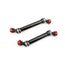 LCX Racing 1/10 RC Crawler Car Hard Steel Center Drive Shaft for Axial SCX10 III Upgrades Parts Accessories