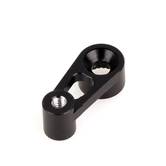 LCX Racing 1/18 RC Crawler Aluminum Servo Arm Servo Horn 25T for Traxxas TRX4M Upgrades Parts Accessories