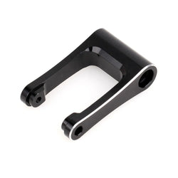 LCX Racing 1/4 RC Motorcycle CNC Aluminum Knuckle Pull Rod Mount for Losi Promoto-MX Upgrades Parts Accessories
