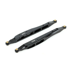 LCX Racing 1/10 RC Crawler 1/10 RC Crawler Aluminum Rear Trailing Arms Rear Link for Axial RBX10 RYFT Upgrades Parts Accessories