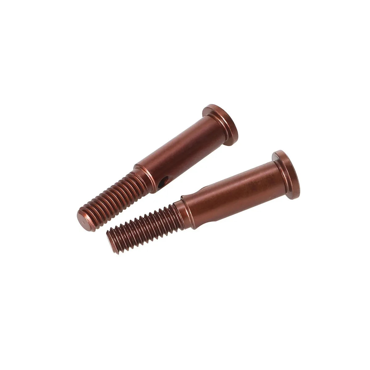 LCX Racing 1/10 RC Truck Hard Steel Freewheel Axle Set Shaft for Tamiya DT-04 M-05 M-06 M-07 M-08 FF-03 FF-04 BB-01 BT-01 MB-01