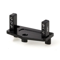 LCX Racing 1/18 RC Truck Car Aluminum Servo Mount for Losi Mini LMT Upgrades Parts Accessories