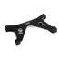 LCX Racing 1/10 RC Crawler Car Aluminum Chassis Brace for Axial SCX10 II 90046 90047 Upgrades Parts Accessories