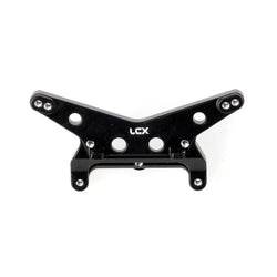 LCX Racing RC Truck Rear Shcok Tower Rear Shock Mount Upgrades Parts Accessories for 1/24 LOSI Micro-B Buggy