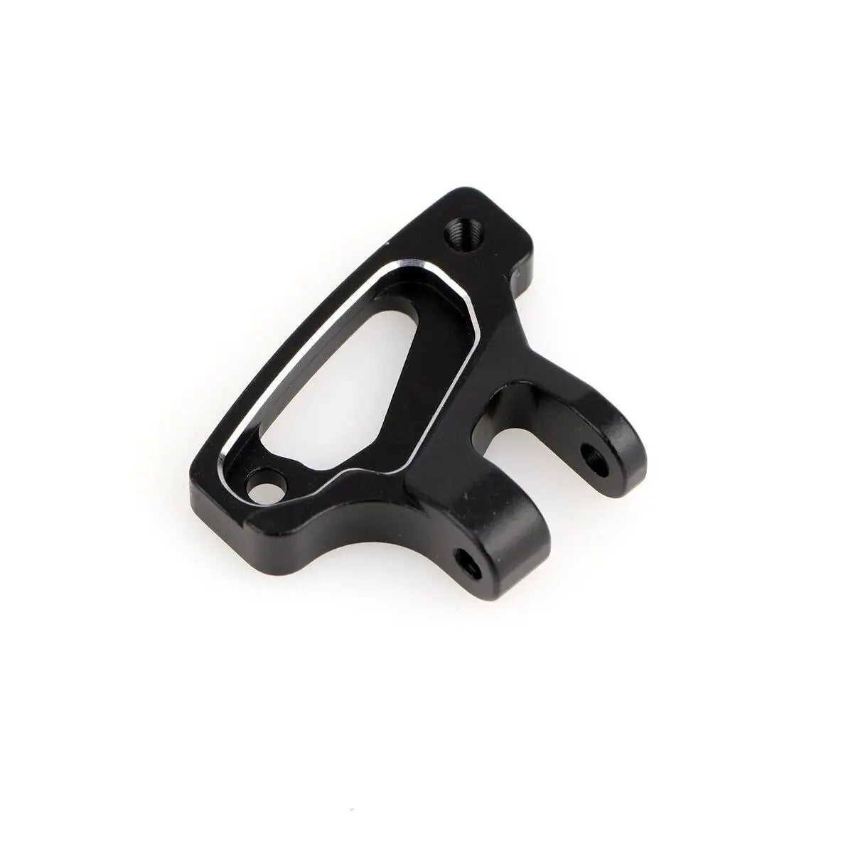 LCX Racing 1/10 RC Crawler CNC Aluminum Panhard Chassis Mount Link Mount for Axial SCX10 PRO Upgrades Parts Accessories