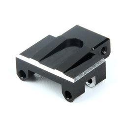 LCX 1/24 RC Crawler Aluminum Rear Upper Link Mount for Axial SCX24 Upgrades Parts Accessories
