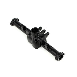 LCX Racing 1/18 RC Crawler Car CNC Aluminum Rear Axle Housing Axle Case for Traxxas TRX4M Upgrades Parts Accessories