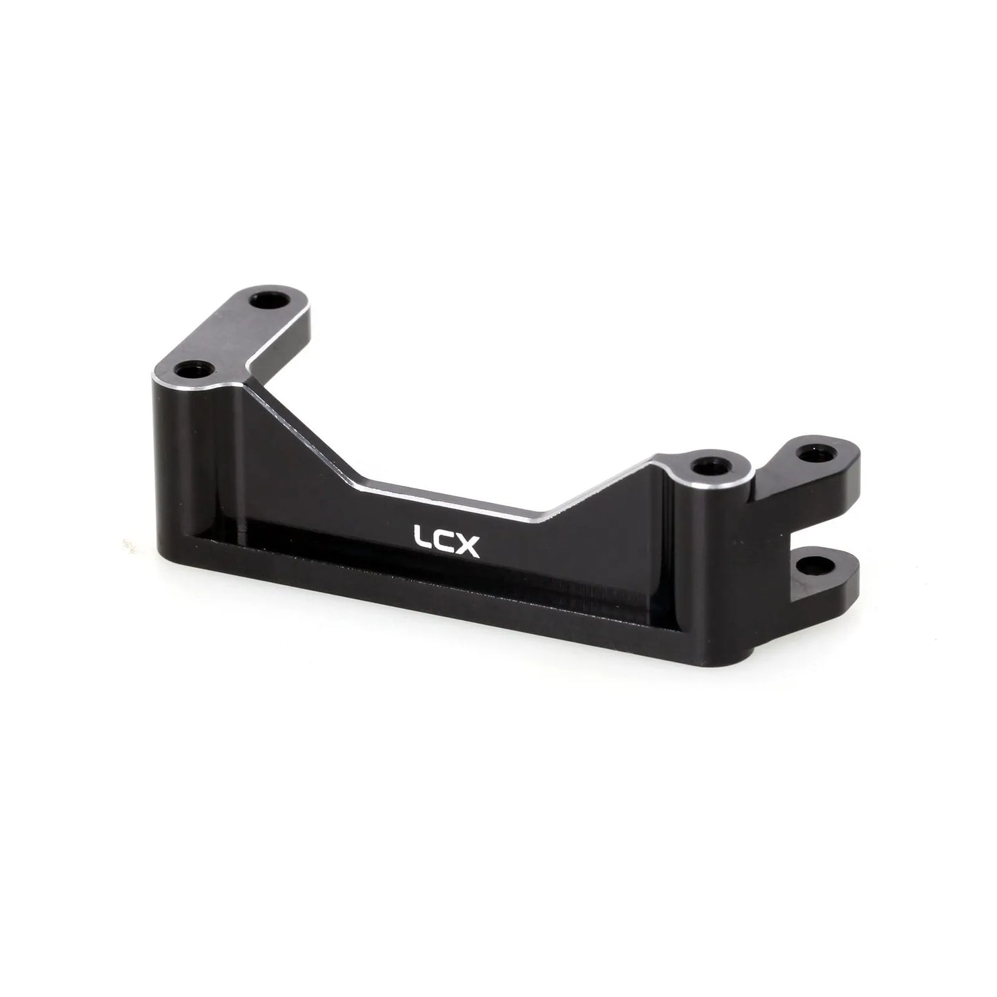 LCX Racing 1/8 RC Crawler Aluminum AF16P Front Axle Link Mount for Axial AXP8 Gilamon Upgrades Parts Accessories