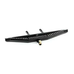 LCX Racing 1/10 RC Crawler Aluminum Rear Bumper for Traxxas TRX4 TRX6 Axial SCX10 II SCX10 III SCX10PRO Upgrades Accessories