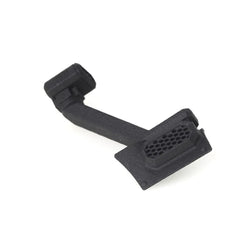 LCX Racing 1/10 RC Crawler Nylon Snorkel Kit for Axial SCX10 III Upgrades Parts Accessories