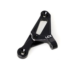 LCX Racing 1/10 RC Crawler CNC Aluminum Panhard Chassis Mount Link Mount for Axial SCX10 III Upgrades Parts Accessories