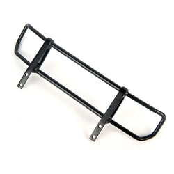 LCX Racing 1/10 RC Crawler Car Metal Front Bumper for Traxxas TRX4 TRX6 Upgrades Parts Accessories