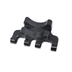 LCX Racing 1/24 RC Crawler CNC Aluminum Rear Axle Link Mount Upgrades Parts Accessories for Axial SCX24