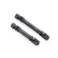 LCX Racing 1/18 RC Crawler Hard Steel Center Drive Shafts Upgrades Parts Accessories for Axial UTB18 Capra