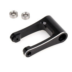LCX Racing 1/4 RC Motorcycle CNC Aluminum Knuckle Pull Rod Mount for Losi Promoto-MX Upgrades Parts Accessories