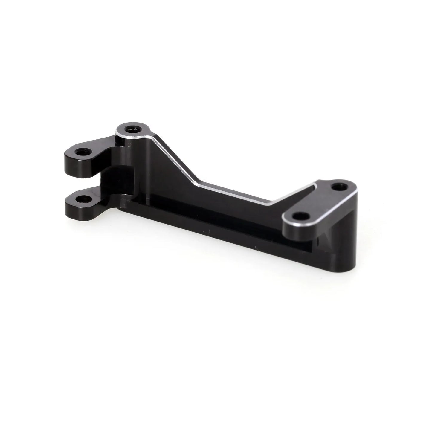 LCX Racing 1/8 RC Crawler Aluminum AF16P Front Axle Link Mount for Axial AXP8 Gilamon Upgrades Parts Accessories