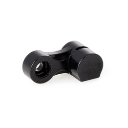 LCX Racing 1/4 RC Motorcycle Aluminum Servo Arm 20T Front Brake for Losi Promoto-MX Upgrades Parts Accessories