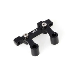 LCX RC Car Aluminum Bellcranks with Drag Link for 1/16 1/18 Losi  Mini-B Buggy Mini-T 2.0 Upgrades Parts Accessories