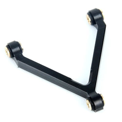 LCX Racing 1/10 RC Crawler Car Aluminum Y Link Linkage Short for Axial SCX24 Upgrades Parts Accessories