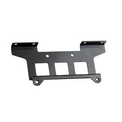 LCX Racing 1/14 RC Truck Metal Front Bumper Mount Plate for Tamiya R620 Upgrades Parts Accessories
