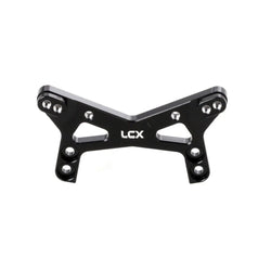 LCX Racing RC Truck Front Shcok Tower Front Shock Mount Upgrades Parts Accessories for 1/24 LOSI Micro-B Buggy