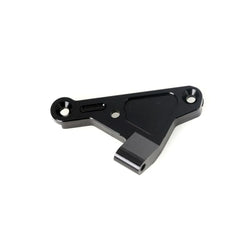 LCX Racing 1/10 RC Crawler Aluminum Panhard Chassis Panhard Link Mount for Axial SCX10 III Upgrades Parts Accessories