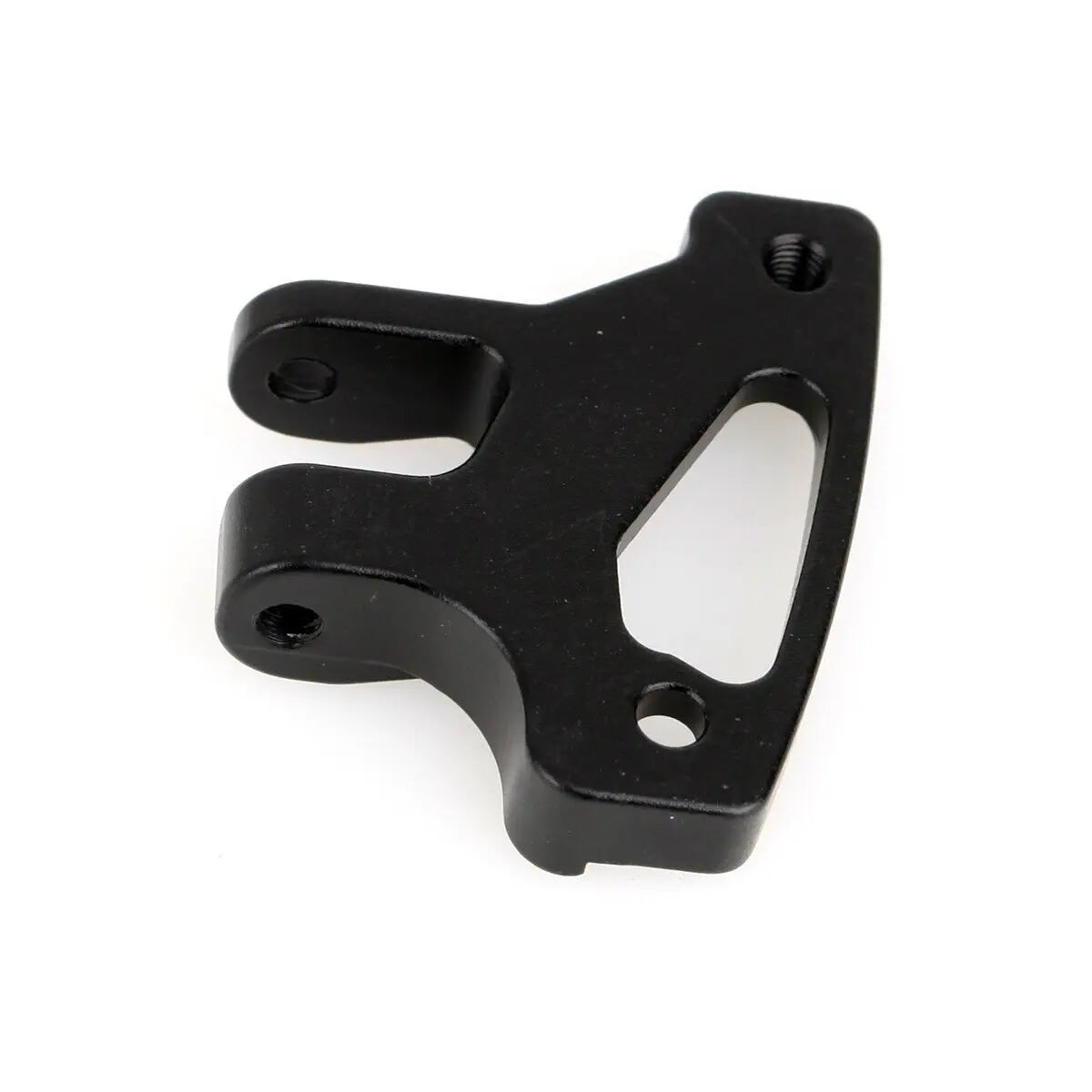 LCX Racing 1/10 RC Crawler CNC Aluminum Panhard Chassis Mount Link Mount for Axial SCX10 PRO Upgrades Parts Accessories