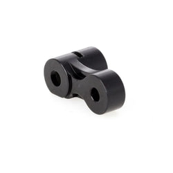 LCX Racing 1/4 RC Motorcycle Aluminum Servo Arm 20T Front Brake for Losi Promoto-MX Upgrades Parts Accessories