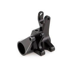 LCX Racing 1/10 RC Crawler Car CNC Aluminum Front Axle Panhard Bar Mount Link Mount for Axial SCX10 PRO Upgrades Accessories