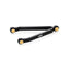 LCX Racing 1/24 RC Crawler Car Aluminum Suspension Link Y Linkage for Axial SCX24 JLU C10 B-17 Upgrades Parts Accessories