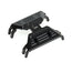 LCX Racing 1/10 RC Crawler Aluminum Center Skid Plate Transmission Mount for Axial UTB10 Capra Upgrades Parts Accessories