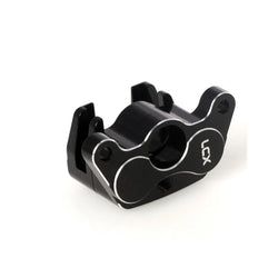 LCX Racing 1/4 RC Motorcycle Aluminum Front Brake Disc Caliper for Losi Promoto-MX Upgrades Parts Accessories