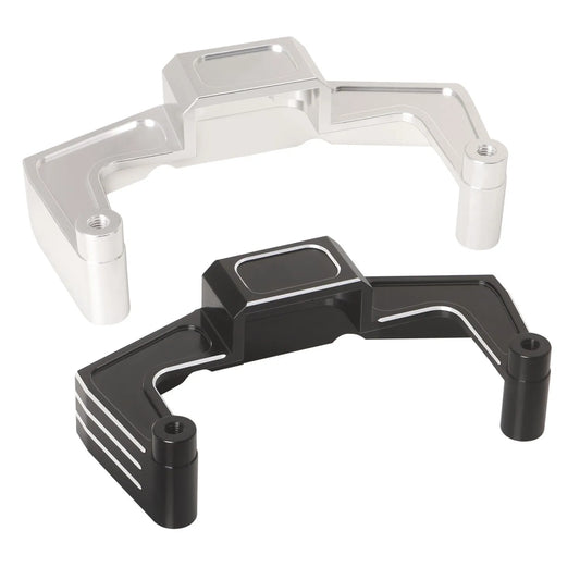LCX Racing 1/10 RC Truck Car Shock Tower Mount Base for Tamiya DT-04 Fighter NXGEN Upgrades Parts Accessories
