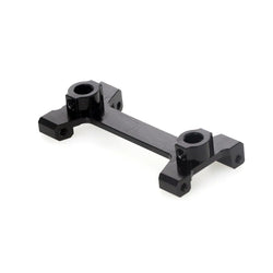 LCX Racing 1/10 RC Crawler Aluminum Upper Shock Tower Braces Body Mount for Axial SCX10 III Upgrades Parts Accessories