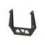 LCX Racing 1/10 RC Truck Aluminum Front Shock Tower Shock Mount for Traxxas Drag Slash 1967 C10 Upgrades Parts Accessories