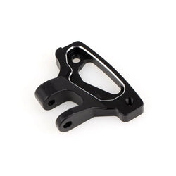 LCX Racing 1/10 RC Crawler CNC Aluminum Panhard Chassis Mount Link Mount for Axial SCX10 PRO Upgrades Parts Accessories