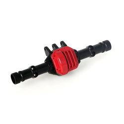 LCX Racing 1/10 RC Crawler Aluminum AR44 Front Rear Axle Housing for Axial SCX10 II 90046 90047 Upgrades Parts Accessories