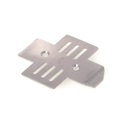 LCX Racing 1/18 RC Crawler Stainless Steel Skid Plate Guard Chassis Chassis for Losi Mini LMT Upgrades Parts Accessories