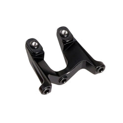 LCX Racing 1/24 RC Truck Aluminum Rear Wing Stay Car Spoiler Mount  for LOSI Micro-B Buggy Upgrades Parts Accessories