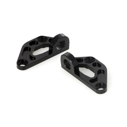 LCX Racing 1/10 RC Crawler Car Aluminum Front Body Post Mount for Axial SCX10 III Upgrades Parts Accessories