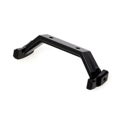 LCX Racing 1/10 RC Crawler Chassis Brace Battery Tray Mount for Axial SCX10 II 90046 90047 Upgrades Parts Accessories