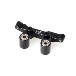 LCX Racing Aluminum Steering Rack Bellcranks Drag Link Upgrades Parts Accessories for 1/24 LOSI Micro-B Buggy