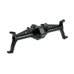 LCX Racing 1/10 RC Crawler Car Aluminum Currie F9 Portal Front Axle Housing Axle Case for Axial UTB10 Capra Upgrades Accessories
