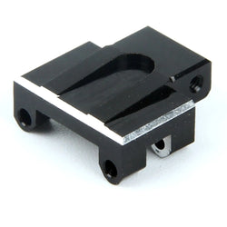 LCX 1/24 RC Crawler Aluminum Rear Upper Link Mount for Axial SCX24 Upgrades Parts Accessories